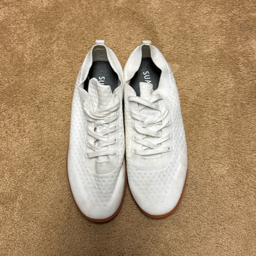 Suavs